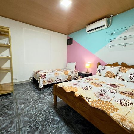 Casa Quepos Hotel Luaran gambar