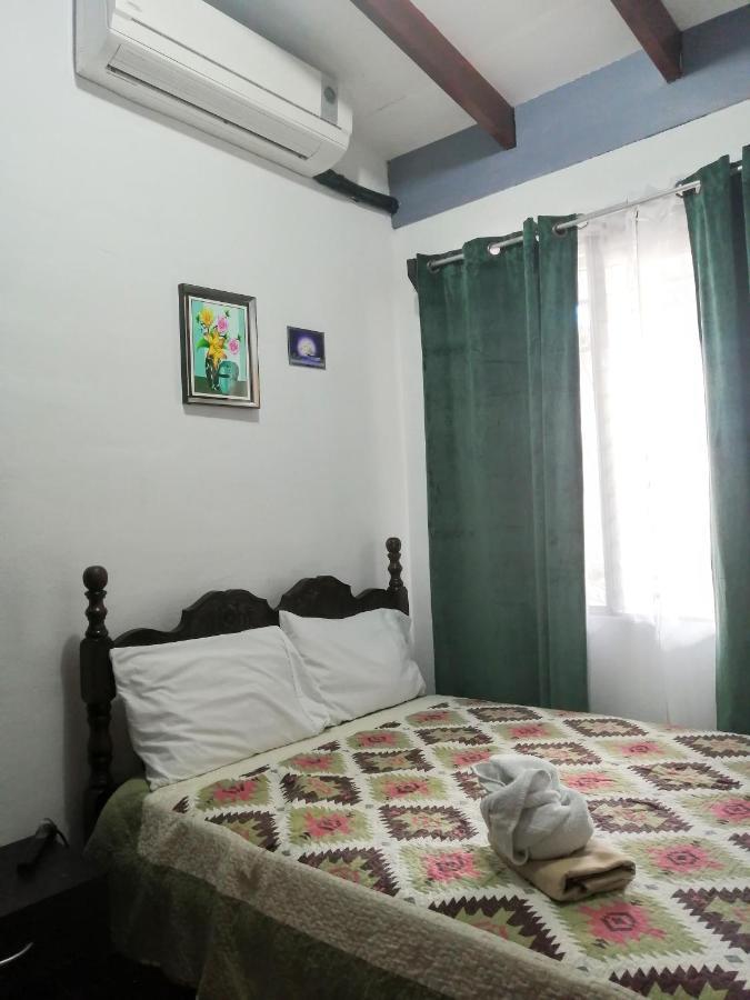 Casa Quepos Hotel Luaran gambar