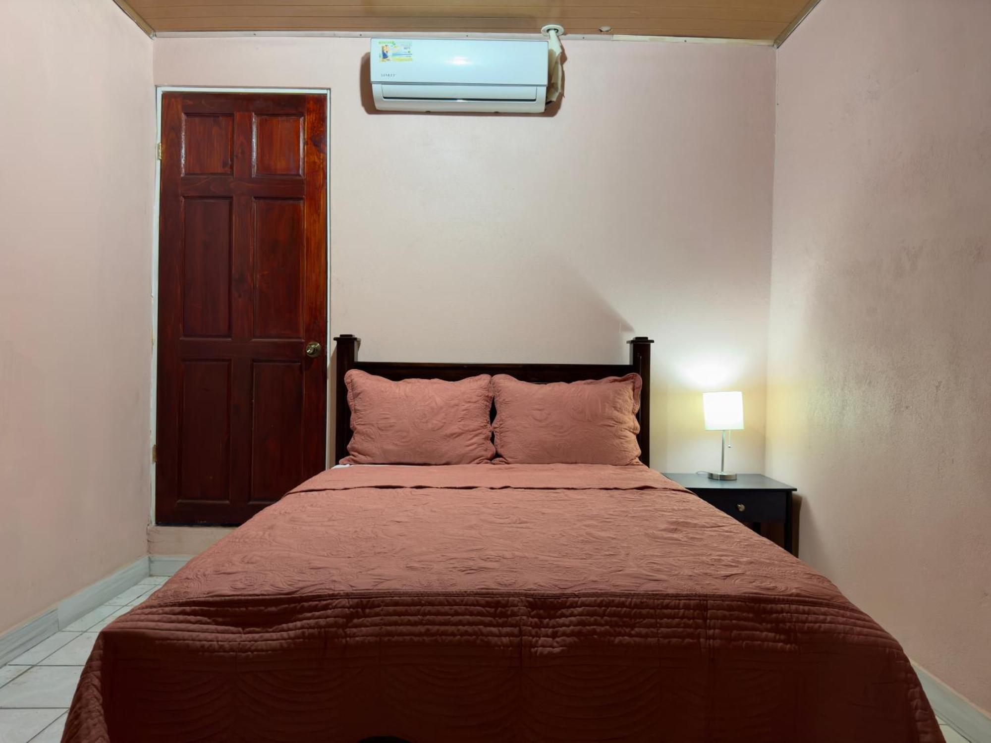 Casa Quepos Hotel Luaran gambar
