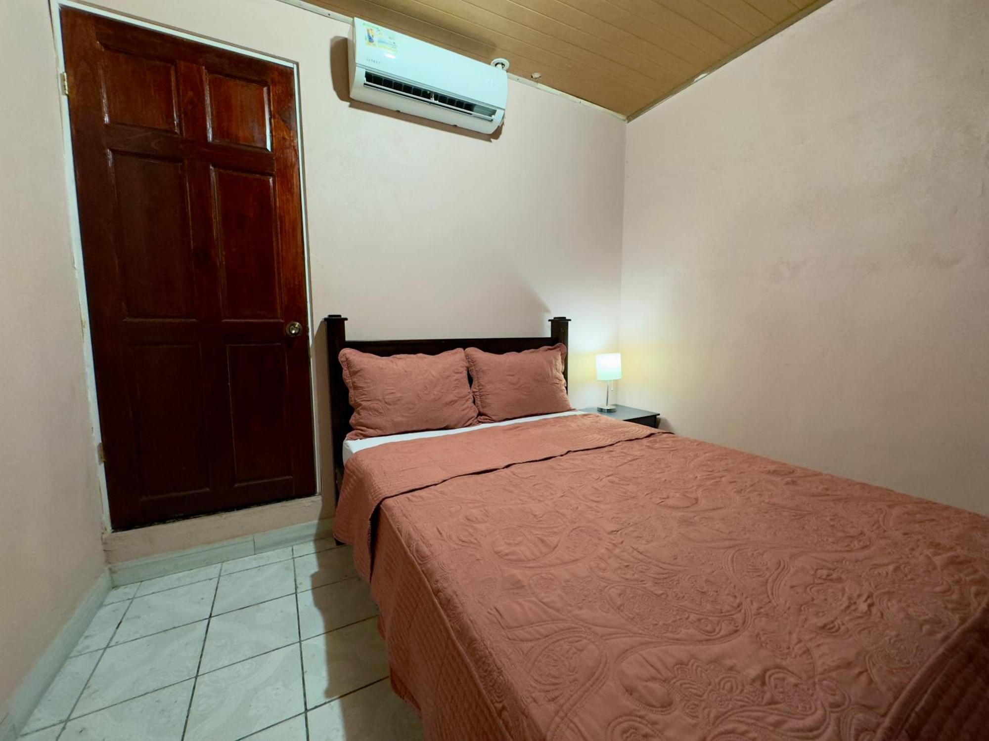 Casa Quepos Hotel Luaran gambar