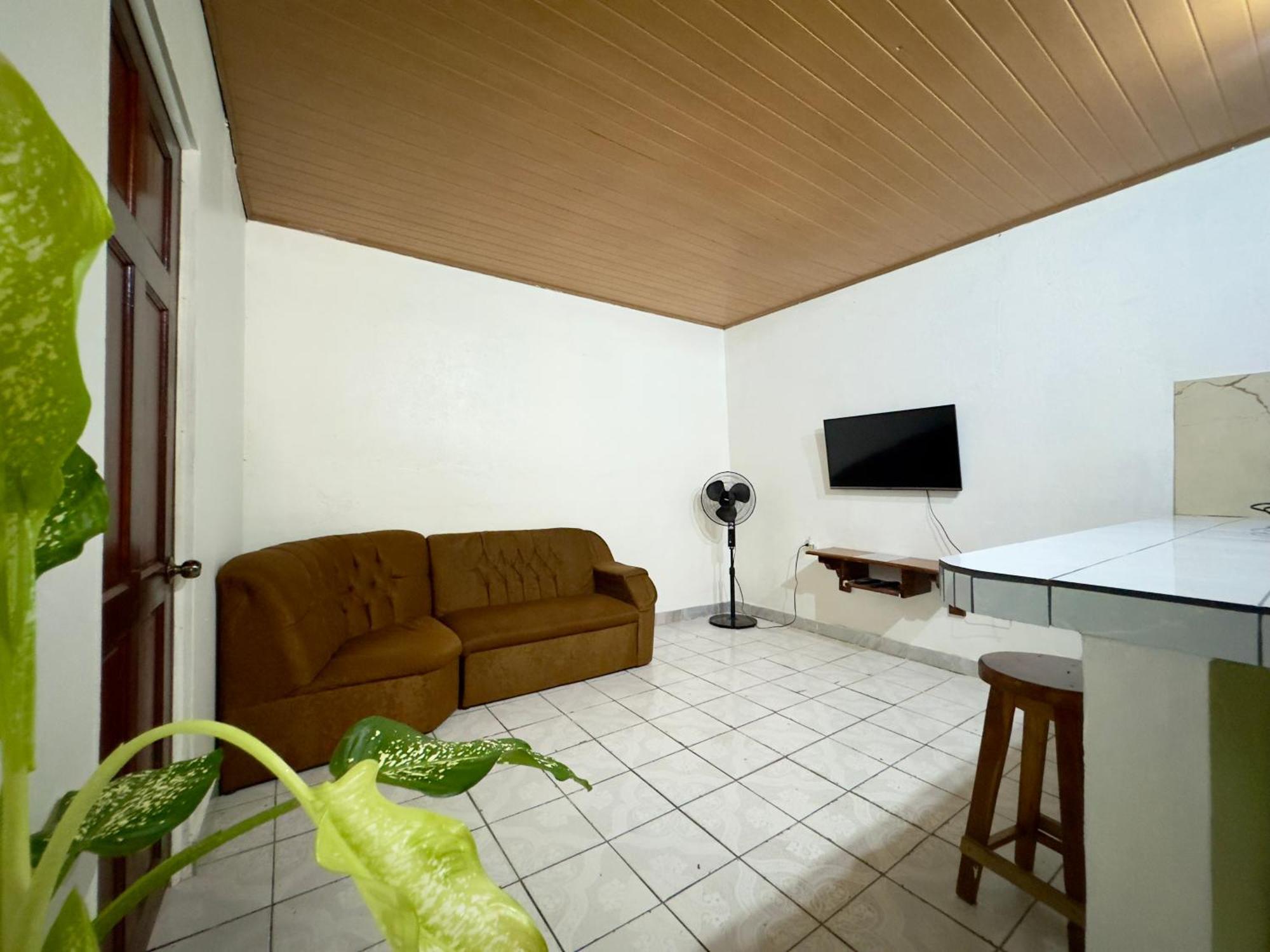 Casa Quepos Hotel Luaran gambar