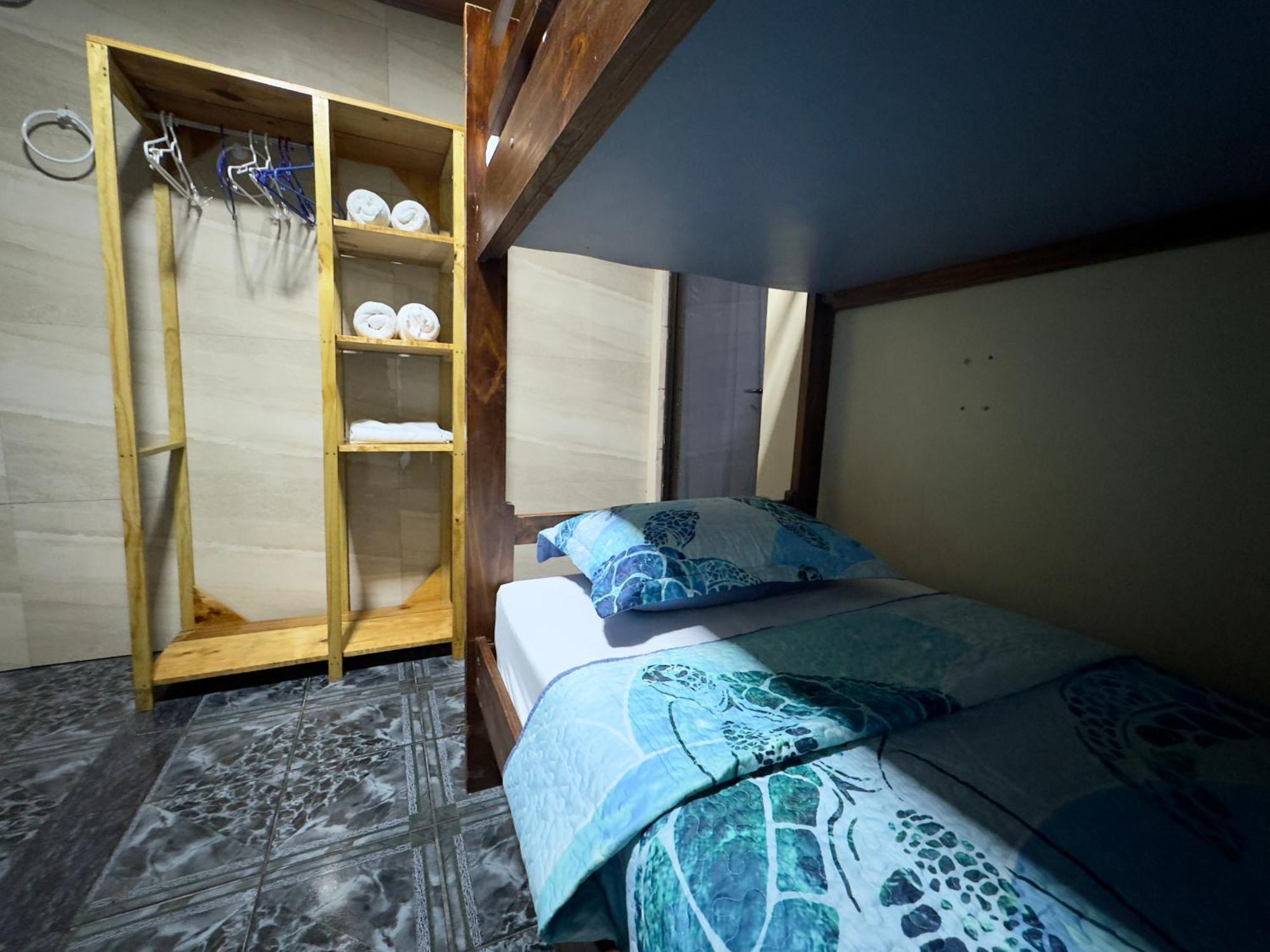 Casa Quepos Hotel Luaran gambar