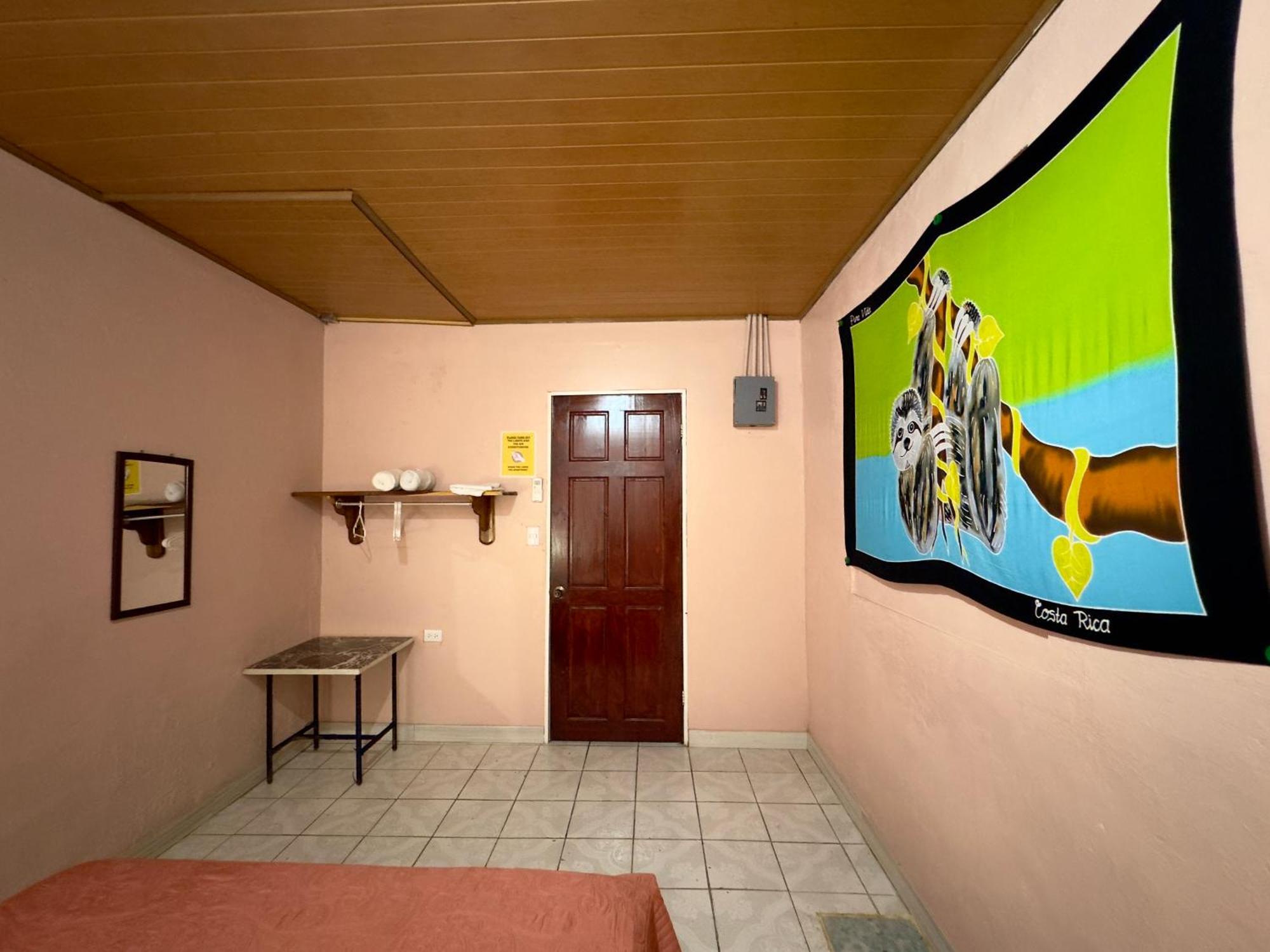 Casa Quepos Hotel Luaran gambar