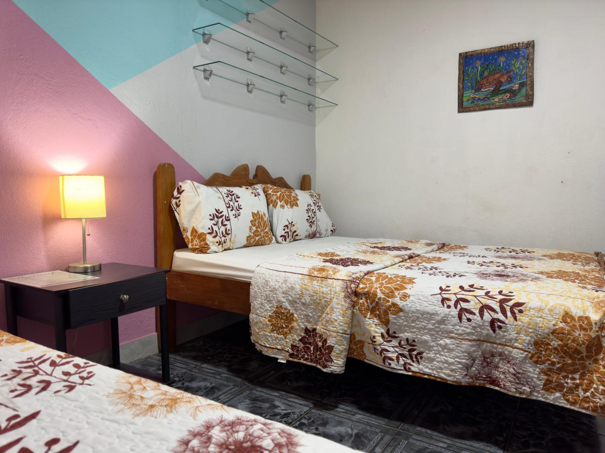 Casa Quepos Hotel Luaran gambar