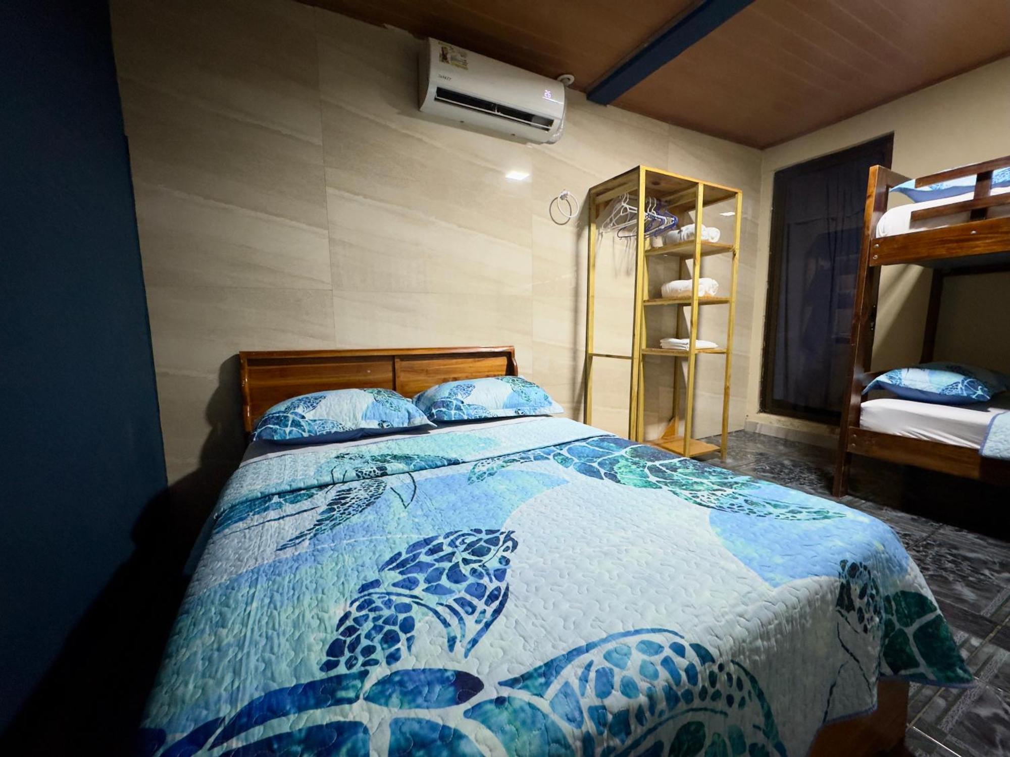 Casa Quepos Hotel Luaran gambar