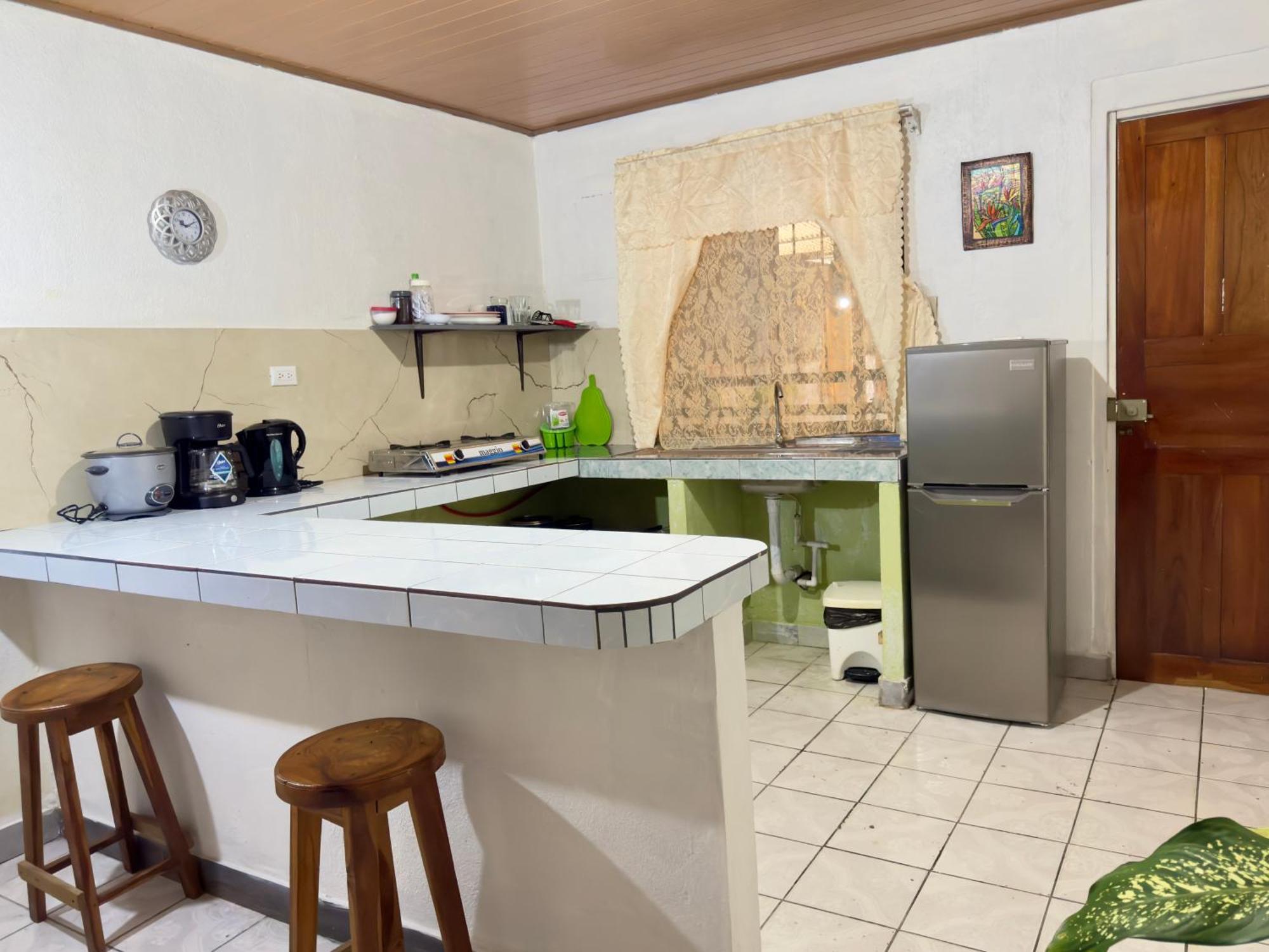 Casa Quepos Hotel Luaran gambar